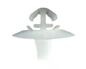 клипса крепежная!\Iveco 500339745 IVECO