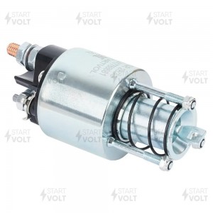 Реле втягивающее стартера для а/м BMW X5 E53 (01-)/5 E60 (02-)/7 E65 (02-) 3.0D  VSR 2633 START VOLT