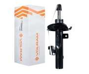 Амортизатор FORD FOCUS II 1.6-2.0 04-12/C-MAX, (стойка) передний левый газомасля VR11139 VOLRAM