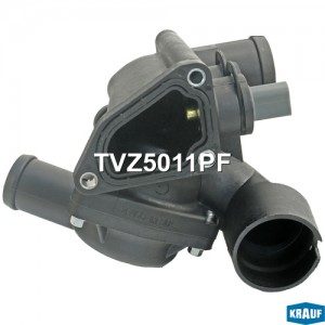Фланец системы охлаждения TVZ5011PF TVZ5011PF KRAUF