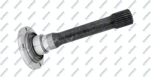 Вал дифференциала MB K2600576 KACMAZLAR