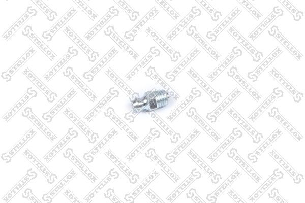 масленка! M8x1 (00') DIN 71412 \Shacman, BPW 89-17031-SX STELLOX