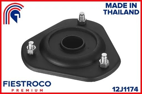 Опора амортизатора TOYOTA Camry SV30 4S-FE 1,8 12J1174 12J1174 FIESTROCO