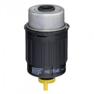 Фильтр топливный H618WK HENGST