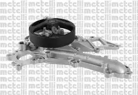 помпа!\ MB W204/C218/W212/X204/W166/W251/W221/W222 3.5i 06> 24-1165 METELLI