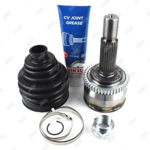 ШРУС внешний HYUNDAI SOLARIS 2011- JC11071 JC11071 JIKIU