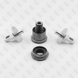 сайлентблок рычага!\ Honda CR-V 07> FG0644 FIXAR