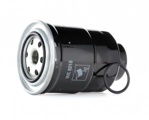 FORD EUROPA RANGER (2007>) WK 8018 X MANN FILTER