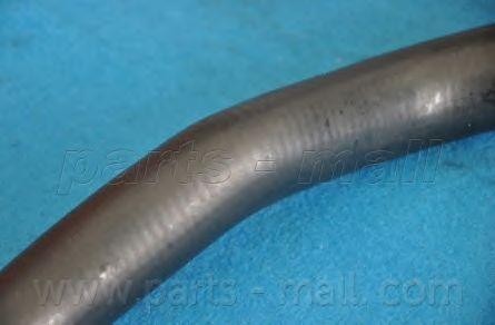 Патрубок радиатора верхний KIA CERATO(LD) 04-06 PXNLB-089 PXNLB089 PMC PARTS MALL