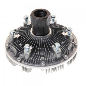 Муфта ЯМЗ привода вентилятора d=650мм дв.536 MEGAPOWER 130-12-069 MEGA POWER