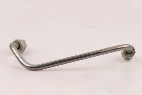 Трубка топливная SITRAK HOWO дв.MC11,MC13 4-го цилиндра MOVELEX 201V103040320MX MOVELEX