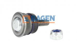 Шарнир кулисы КПП Scania 4 серия шаровой шарнир;Scania:1384624,2237343 T460014 BAGEN