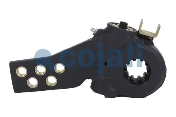 Рычаг тормоза регулировочный BPW S-ABA аналог Haldex 80559S 4232184 COJALI