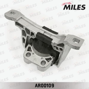 Опора двигателя правая MAZDA 3 03- AR00109 AR00109 MILES