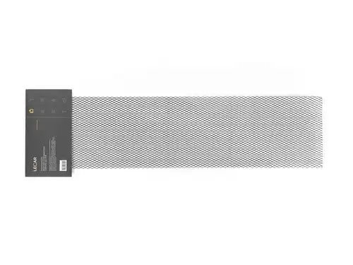 Сетка радиатора защитная универс. 1000*250мм ячейка 16 LECAR000020108 LECAR