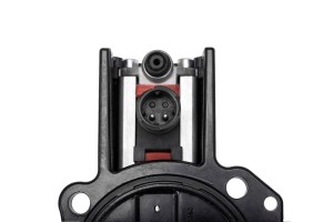 VOLVO TRUCK FH12 (1993-1999) Крышка, Цилиндр делителя R/SR 1400/1500, R/SR 1700/ T1263-7002 TOPCOVER