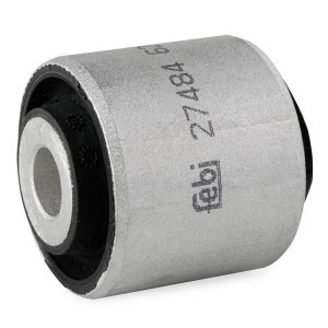 сайлентблок рычага перед.нижн. наруж.!\ Audi A8 3.0-6.0/3.0-4.0TDi 02> 27484 FEBI BILSTEIN