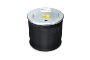 SAF RBM/RSM/RZM/RZ (1984-1994) без стакана T0070-4023V1 TOPCOVER