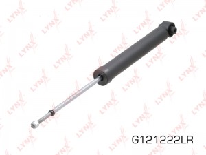 HYUNDAI CRETA (2016>) G121222LR LYNXAUTO