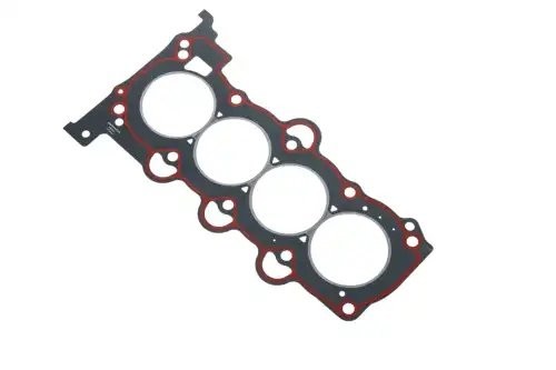 прокладка ГБЦ! (0.4mm) KIA Ceed/Cerato/Soul 1.4/1.6 <08 Z16741 ZENTPARTS