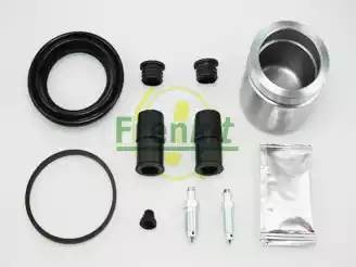 D41188C рем.к-т диск.торм.с поршнем!\ Audi, Ford, Seat, VW diam.57 257901 FRENKIT