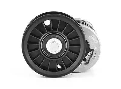 Ролик приводного ремня VW Passat AUDI A4,A6 натяжителя (с демпфером) BSG BSG 90-615-028 BSG