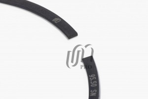 Кольца поршневые STD Nissan VQ35DE d95.5 STD 1.2-1.2-2.5 (12033-8J100) на 1 цил. PR1443000 UNITED MOTORS PRO