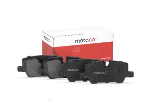 CHEVROLET TRAIL BLAZER (2021>) 3010352 METACO