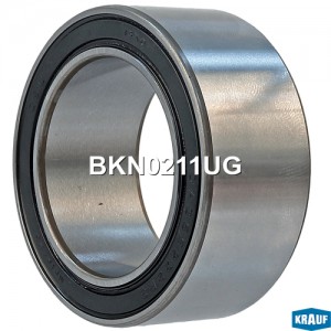 Подшипник кондиционера BKN0211UG BKN0211UG KRAUF