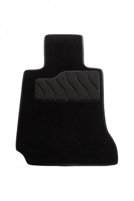 КОВРИКИ ВОРС MERCEDES C-CLASS W204 07-  85234 85234 SEINTEX