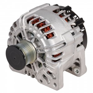 Генератор для а м Renault Duster (15-) 2.0i 4x4 150A (LG 0923) LG 0923 START VOLT
