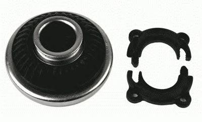 OPEL ASTRA H (2004-2009) БЕЗ ПОДШИПНИКА 802 269 SACHS