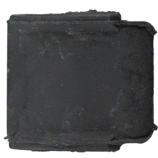 втулка стабилизатора переднего! d17\ VW Golf <99 09519 FEBI BILSTEIN