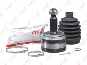 ШРУС наружный к-кт!\ Mitsubishi Pajero 2.5TDi/3.2DI-D 00-06 CO-5529A LYNXAUTO