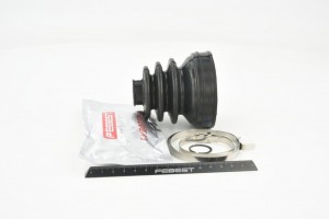 Пыльник ШРУСа внутр 72,5х89х18,5 MAZDA 3 BK 2003-2008 0515-BKT 0515-BKT FEBEST