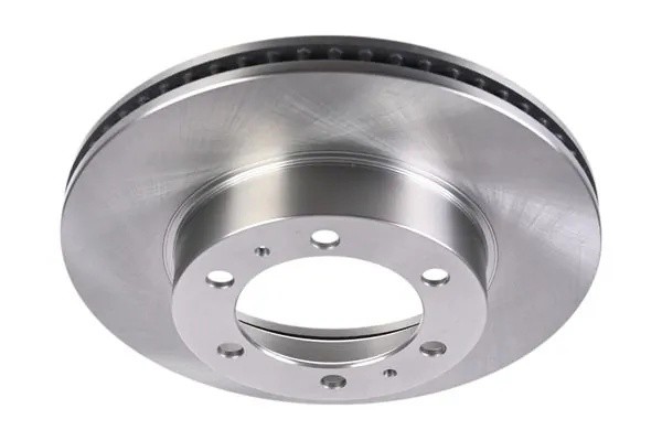 диск тормозной передний! d319мм\ Toyota Hilux III 2.5 D-4D 6021-0048-SX STELLOX