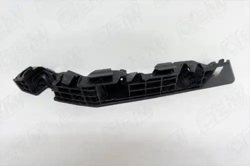 Кронштейн бампера переднего правый Kia Sportage 3 SL (2010-2016) OEM0024KBPR OEMPARTS
