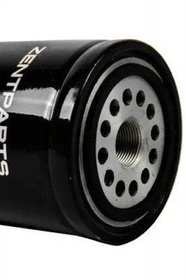 фильтр топливный!сепар. со сливом и сенсор-портом D93.7 H201.6 M22x1.5\Caterpill Z34700 ZENTPARTS