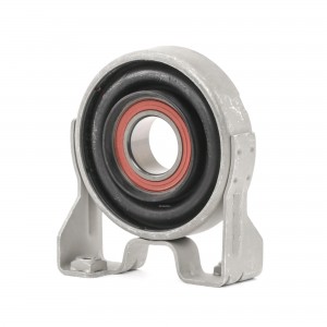 Подшипник подвесной VW Touareg (02-) вала карданного FEBI 38548 FEBI BILSTEIN