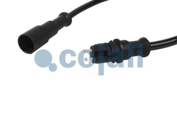 р/к датчика ABS! соединительный кабель L=4000 mm\ ALL 2260117 COJALI