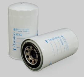 Фильтр гидравлический MITSUBISHI P551348 DONALDSON