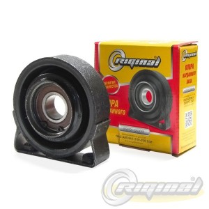 Опора подвесная карданного вала для а/м ВАЗ 2101-2107 в сборе "Riginal" RG2101-2202078 RIGINAL