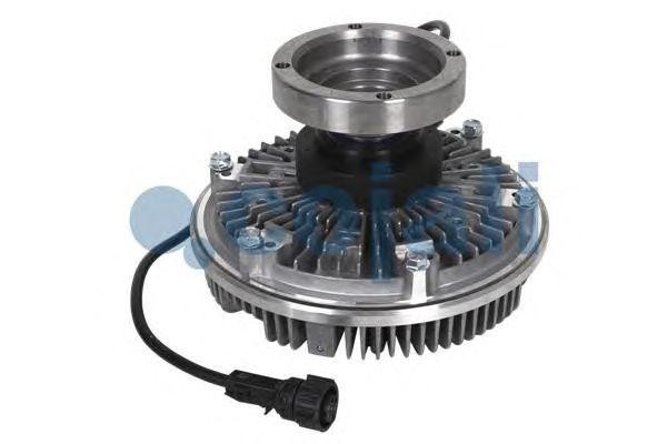 Гидромуфта Volvo FH12/16 электронная 7083421 COJALI