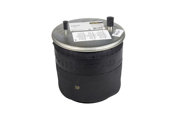 пневмопод. со стак.! 4157NP05 1шп.M12.1шп-шт.M22/M12 Порш.пласт. 2отв.M12\ Wewel Z12733 ZENTPARTS