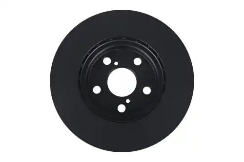 диск тормозной передний! (08244210) Toyota Carina E6 Z06532 ZENTPARTS