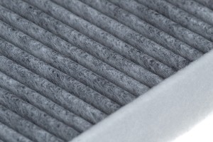 Фильтр воздушный салона FORD Transit (14-) угольный RAF FILTER RSTC007FO RAF FILTER