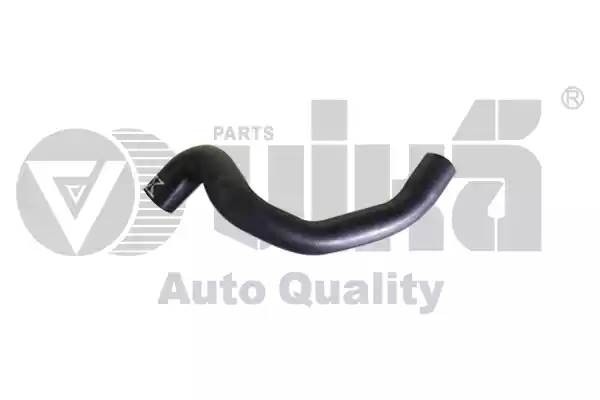 Патрубок вод.охл. 11211527201 VIKA