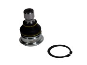 опора шаровая нижняя! Nissan Qashqai, Renault Koleos 1.5/1.6/2.0/2.5 07> Z37032 ZENTPARTS
