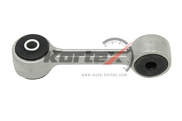 Тяга стабилизатора BMW E46 зад.подв.левправ.,  KLS5145 KLS5145 KORTEX