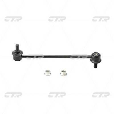 Стойка стабилизатора HYUNDAI Santa Fe (05-) переднего правая CTR CL0258R CTR